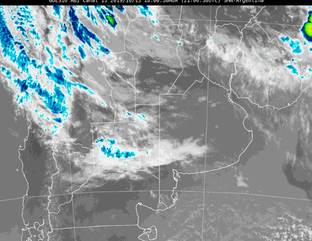 clima florencio varela quilmes berazategui mapa tormentas cuatro medios