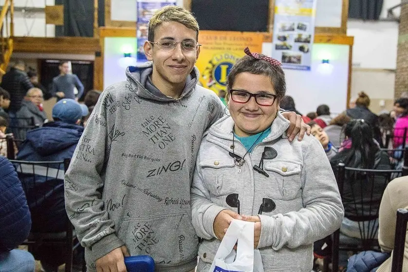 Club de Leones