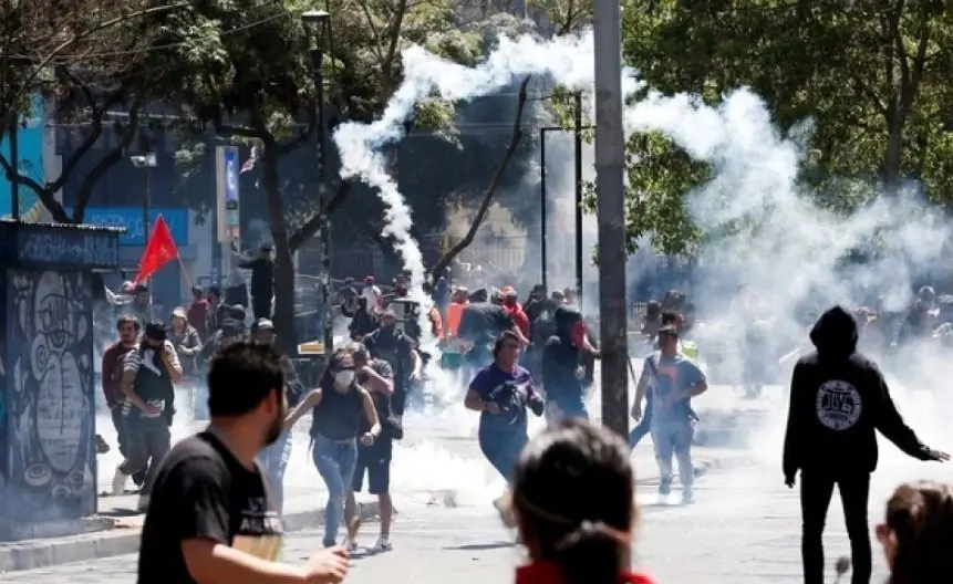 Chile #4Medios