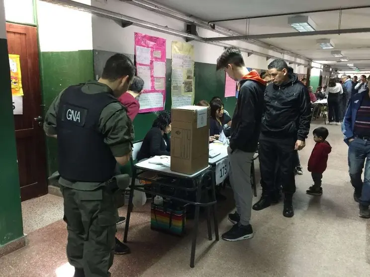 votacion varela quilmes berazategui cuatro medios