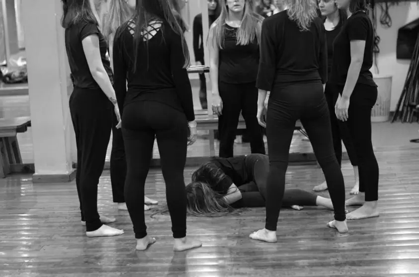danza teatro Asolta