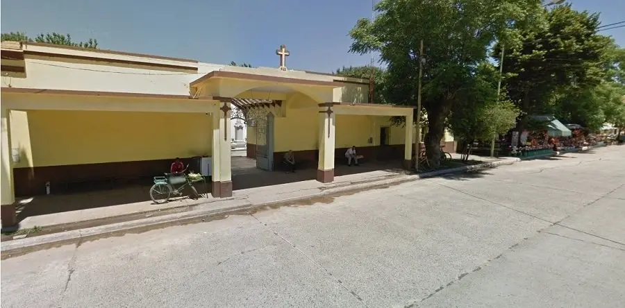 cementerio
