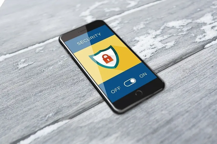 ciberseguridad cuatro medios avast smartphone