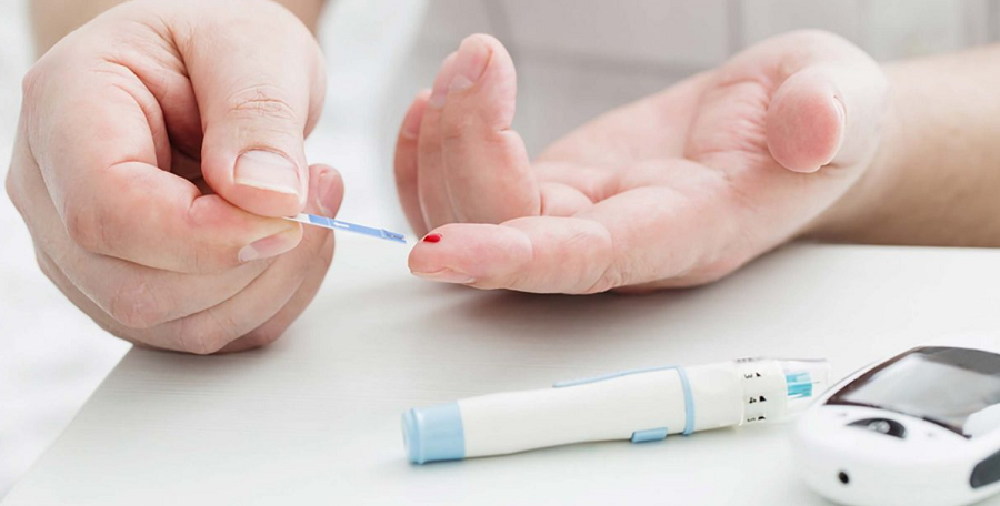diabetes 4 Medios