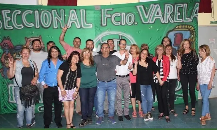 ate florencio varela