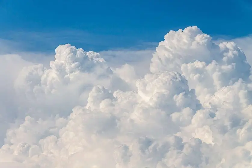 NUBES VARELA QUILMES CLIMA PRONOSTICO