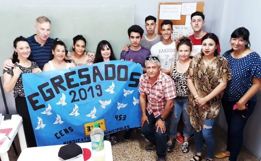 DDA EGRESADOS