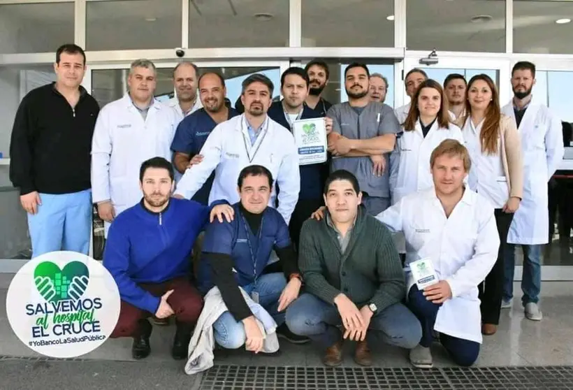 hospital el cruce salud varela