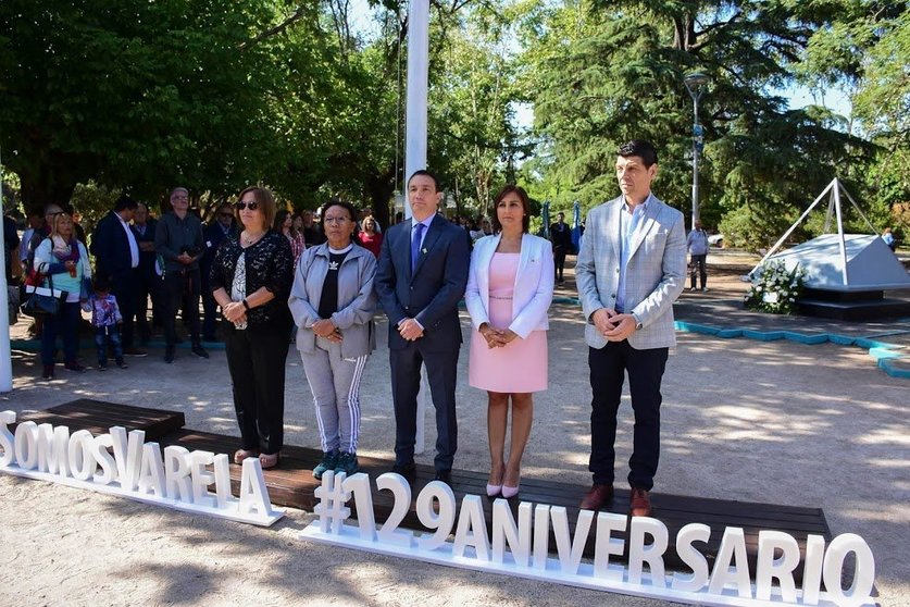 AW en acto por 129 aniversario de Florencio Varela-13