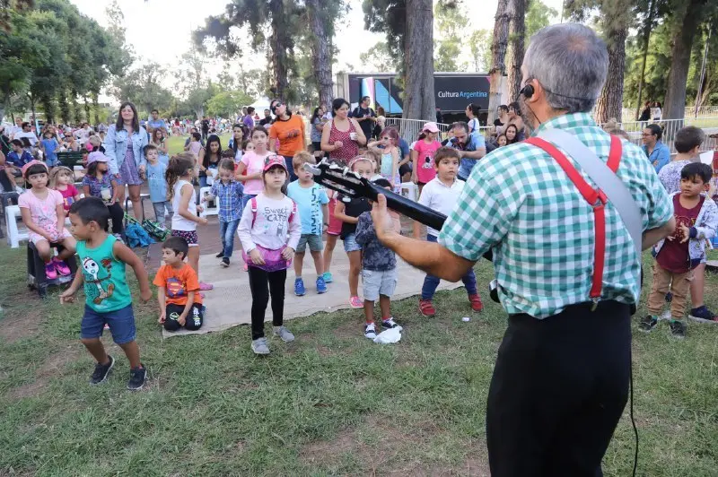 recreo quilmes cuatro medios