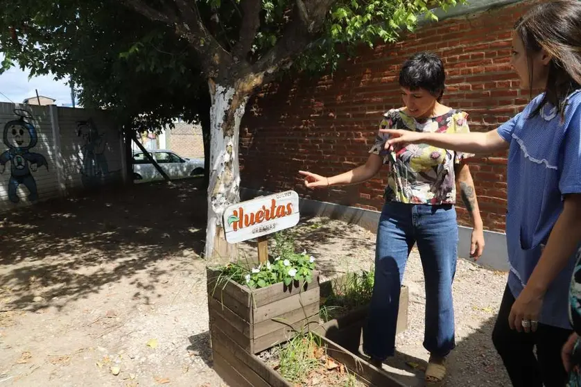 mayra mendoza quilmes ayuda escolar