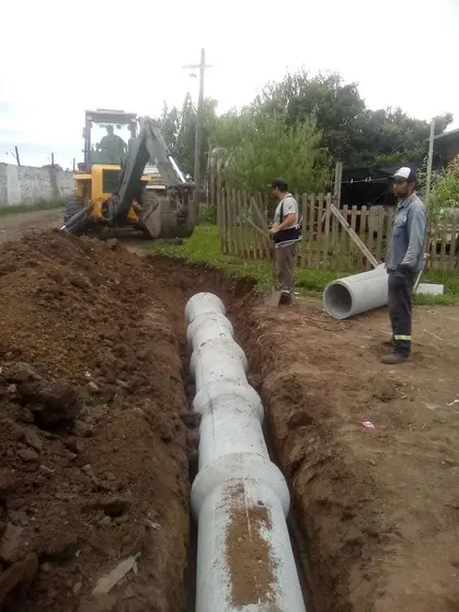 trabajos florencio varela pico de oro