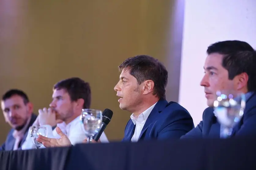 arriba pymes kicillof