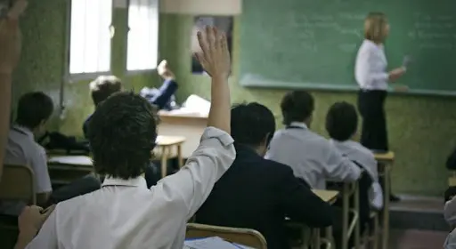 Escuelas Coronavirus