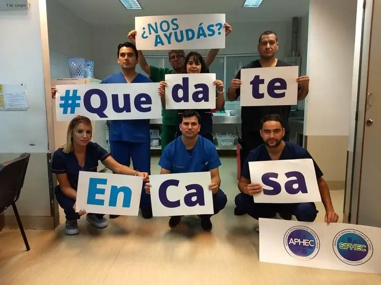 quedate en casa coronavirus