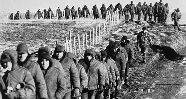 malvinas