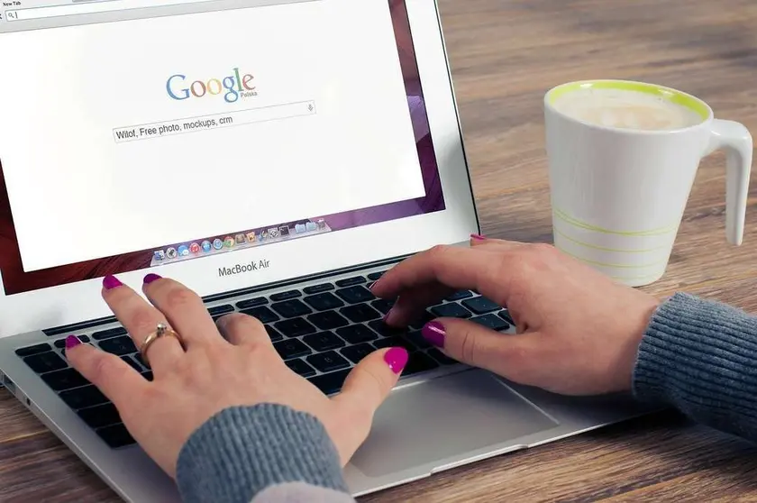 google casa capacitaciones 