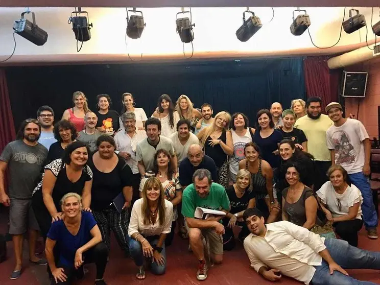 motequi quilmes teatro cuarentena covid 19