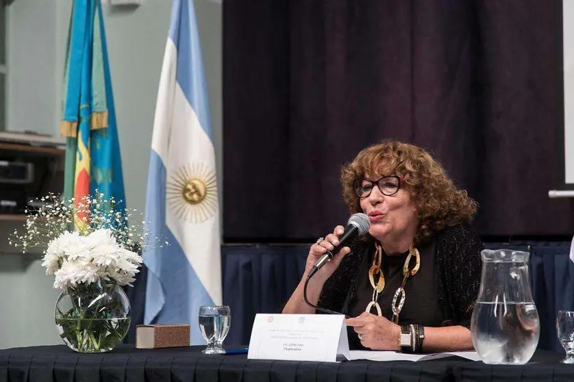 LIC. GLORIA SEIJO
