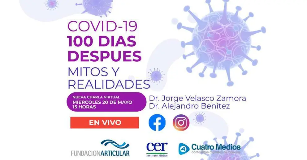 fundacion articular quilmes charla covid19