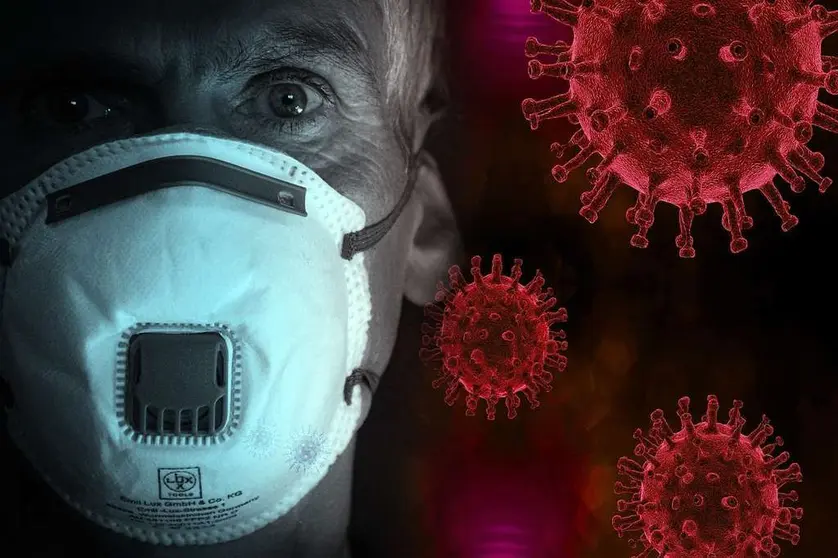 coronavirus-florencio varela