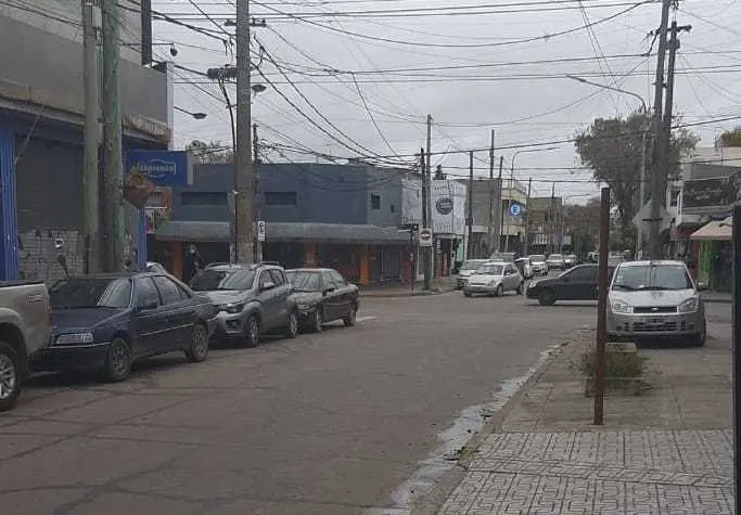 varela comerciantes cuarentena 