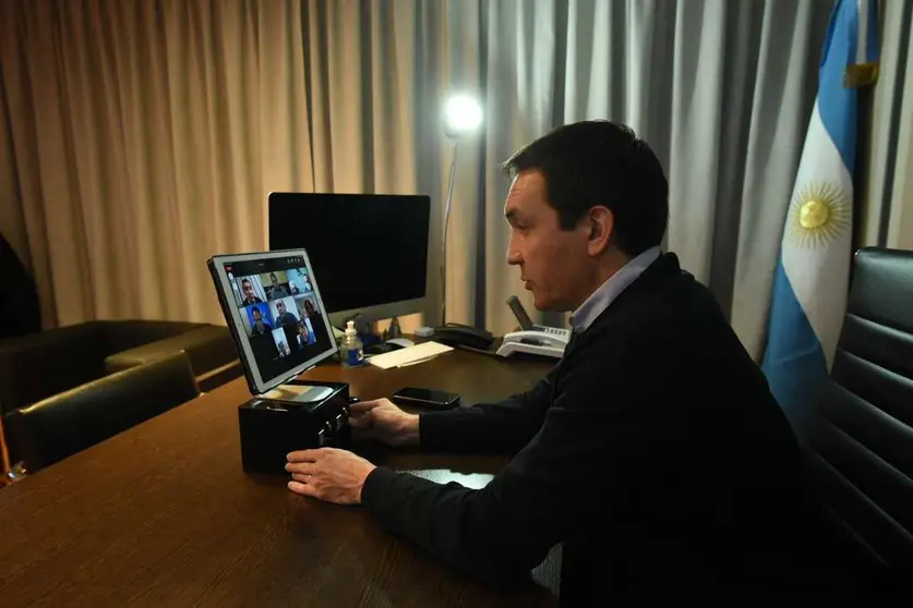 watson varela