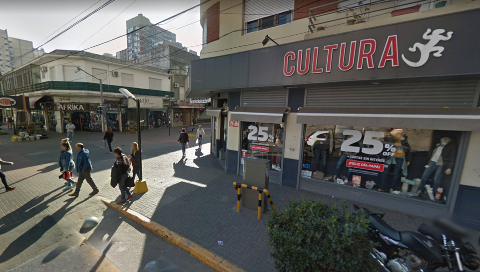 quilmes comercios covid19