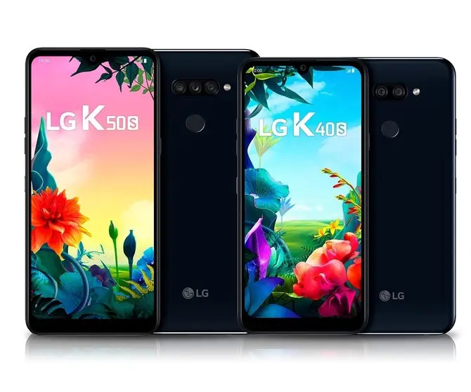 celulares lg nuevos argentina