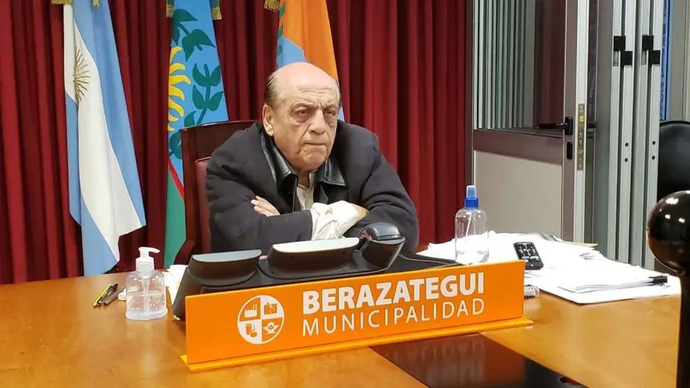 mussi berazategui cuarentena