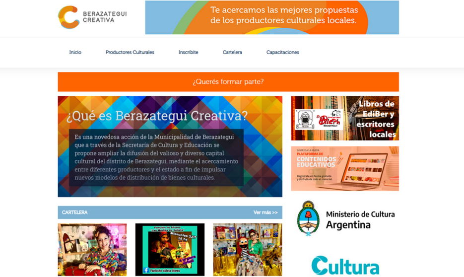 Bera Creativa