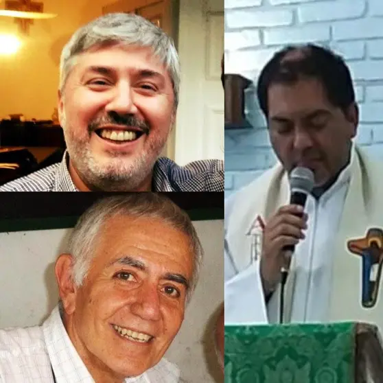 diocesis Quilmes