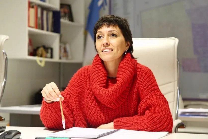 Mayra Proyectos
