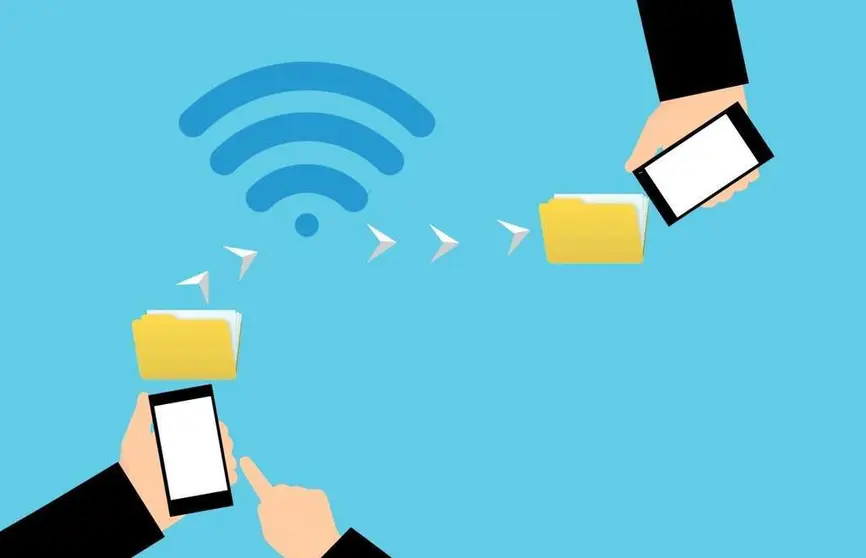 tecnología NFC