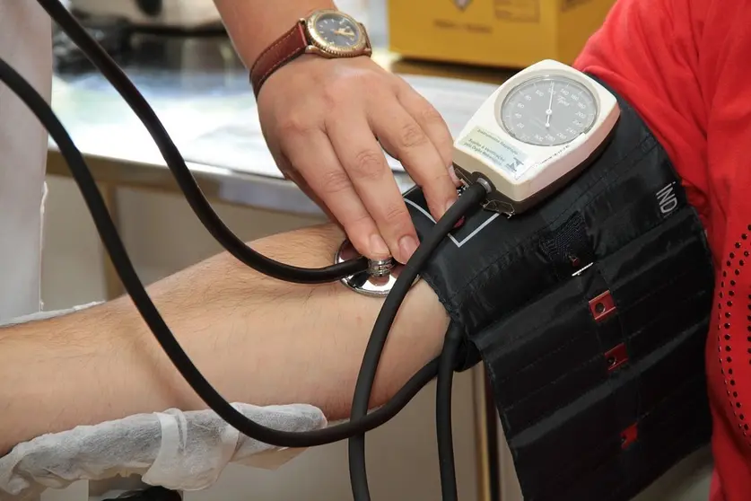 control medico