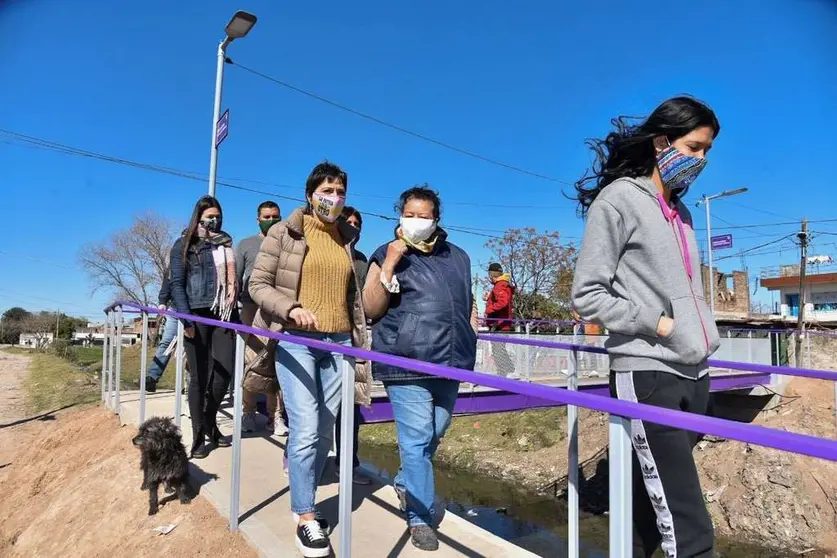 Puente Mayra