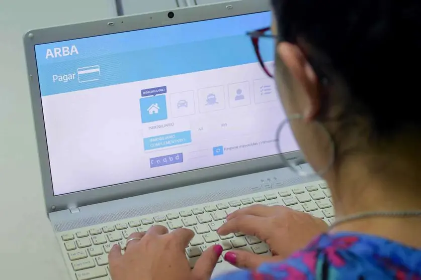 digitalizaci&oacute;n ARBA
