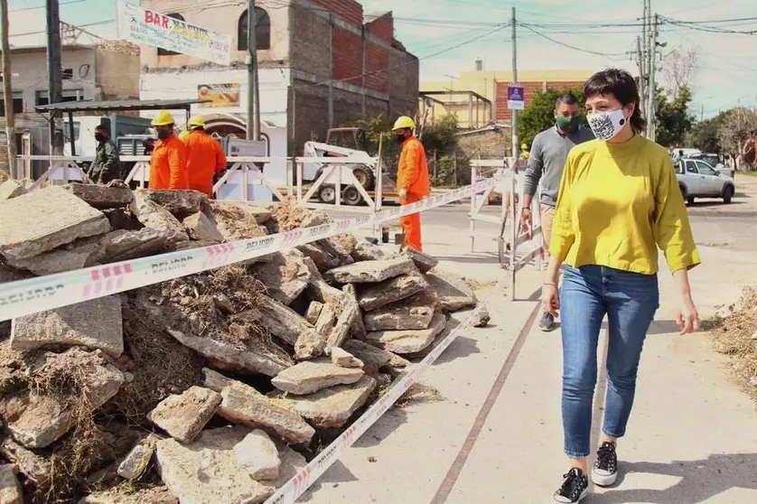 mayra obras