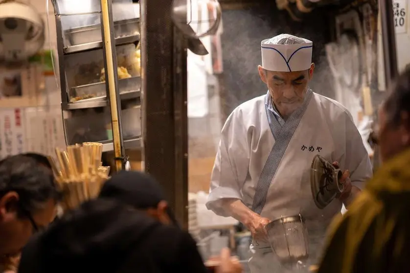 japon comida food