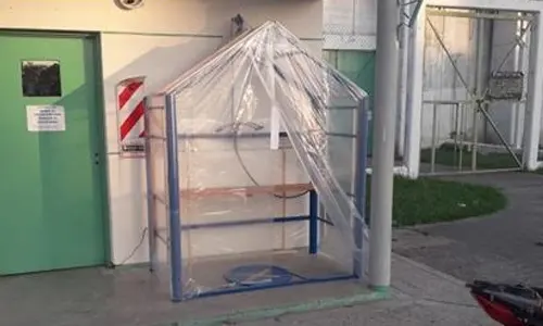 cabina unidad 42