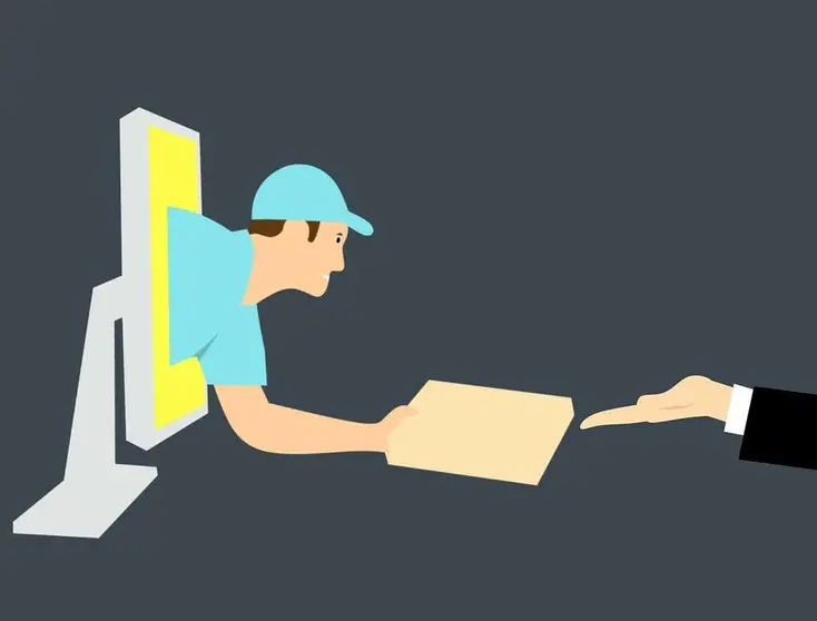 ecommerce venta internet digital