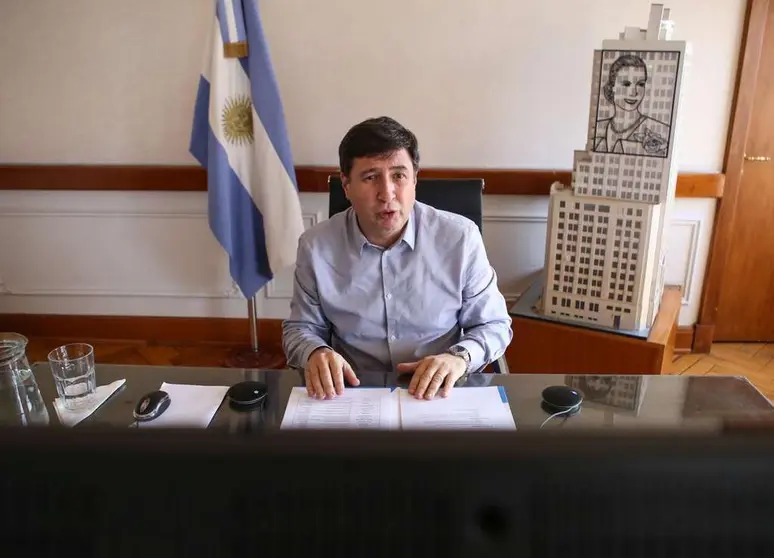 Arroyo