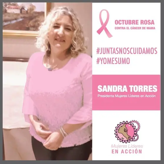 OCTUBRE ROSA