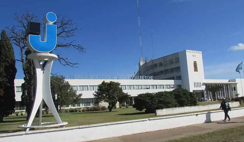 Edificio-UNAJ