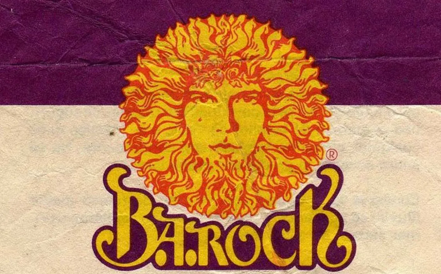 Barock posta