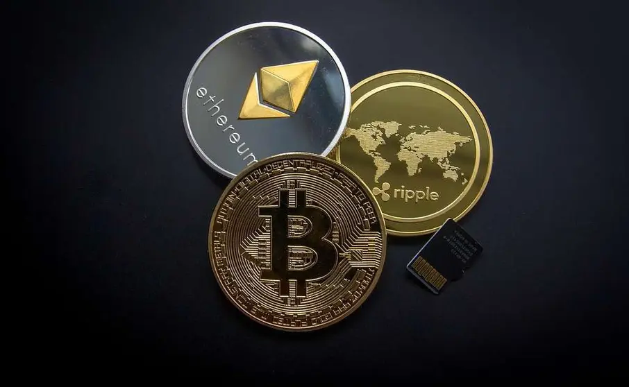 criptomonedas mundial