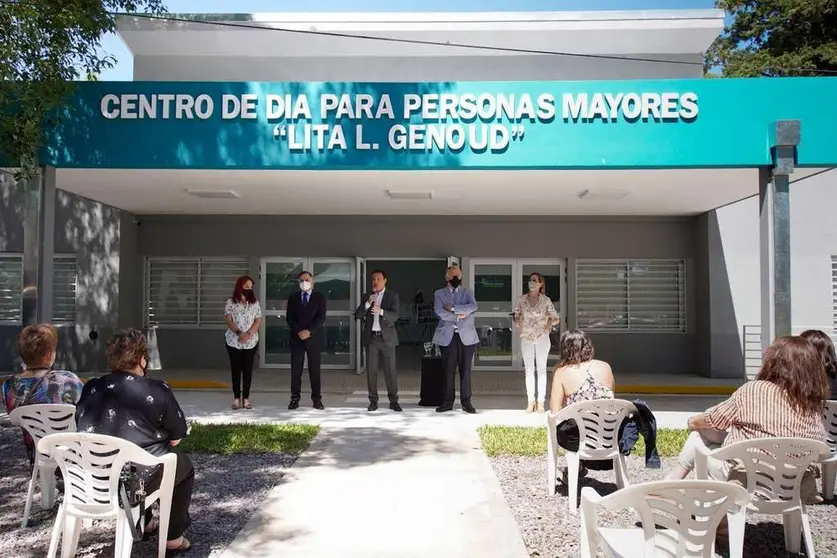 WATSON CENTRO 