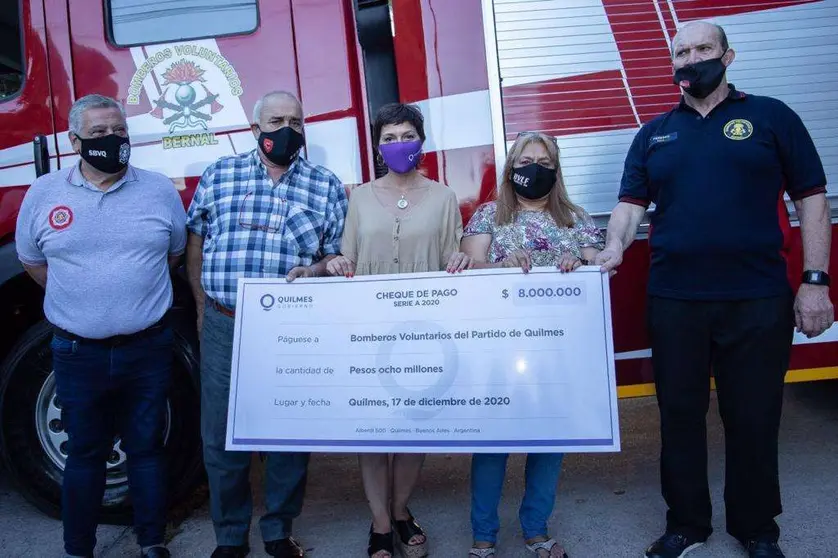 Subsidio a bomberos 1