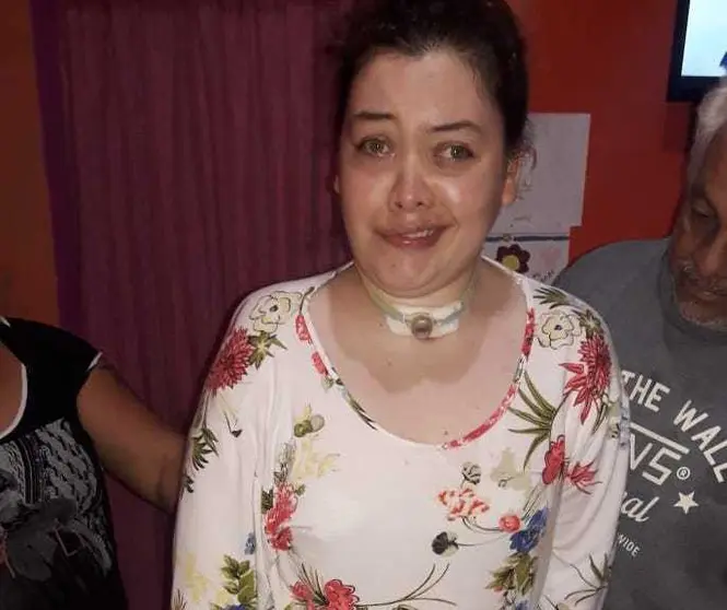 daiana acevedo quilmes pami ugl 