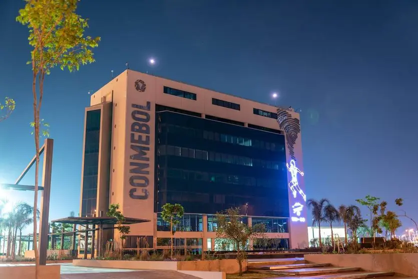 conmebol sede coquimbo defensa